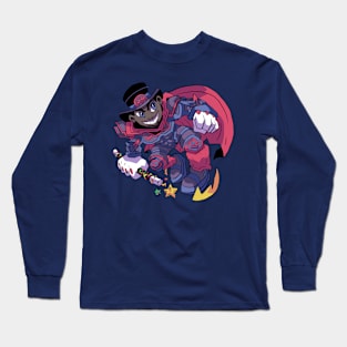 Mr. Magik Long Sleeve T-Shirt